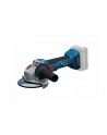 Bosch GWS 18V-8 Akku-Winkelschleifer - nr 1