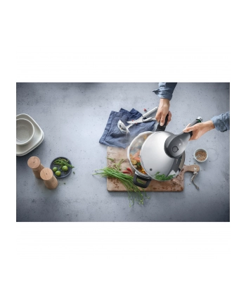 WMF Perfect Premium Schnellkochtopf 6,0 L,22 cm