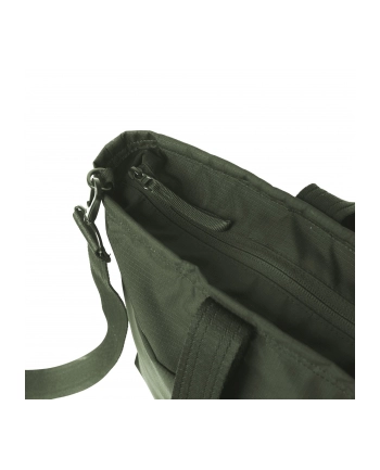 Moment Everything Travel Tote 19L oliwkowy nr 2