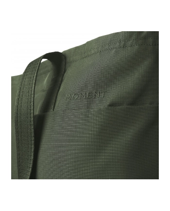 Moment Everything Travel Tote 19L oliwkowy nr 1