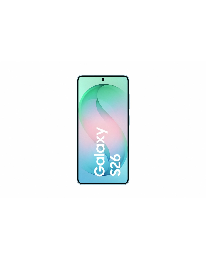 Samsung Galaxy S26 (512GB) sky blue główny