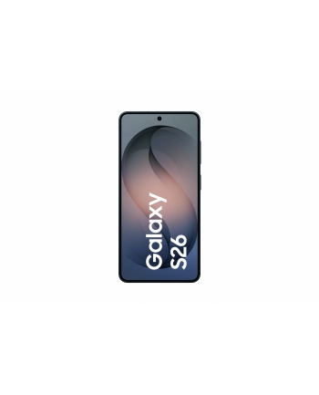 Samsung Galaxy S26 (512GB) czarny Enterprise Edition nr 1