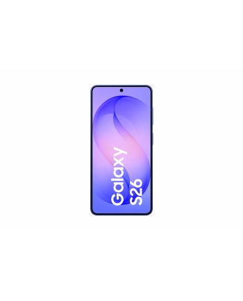 Samsung Galaxy S26 (256GB) cobalt violet nr 1