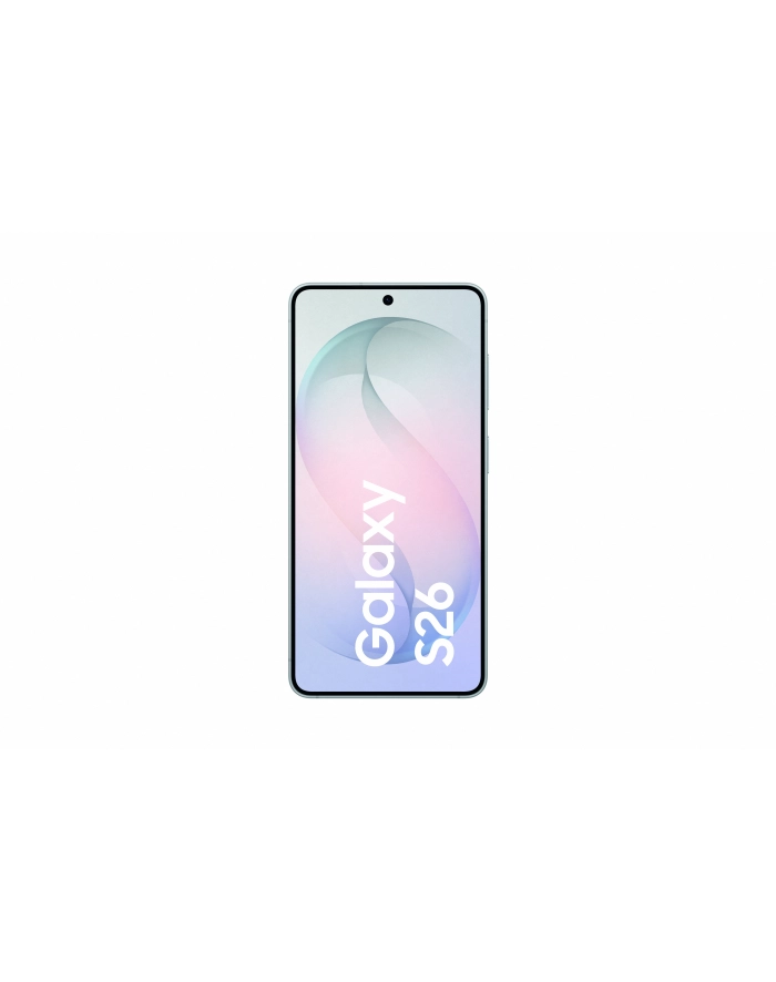 Samsung Galaxy S26 (256GB) biały główny