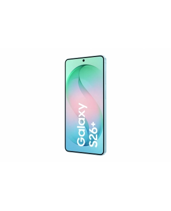Samsung Galaxy S26+ (256GB) sky blue nr 1
