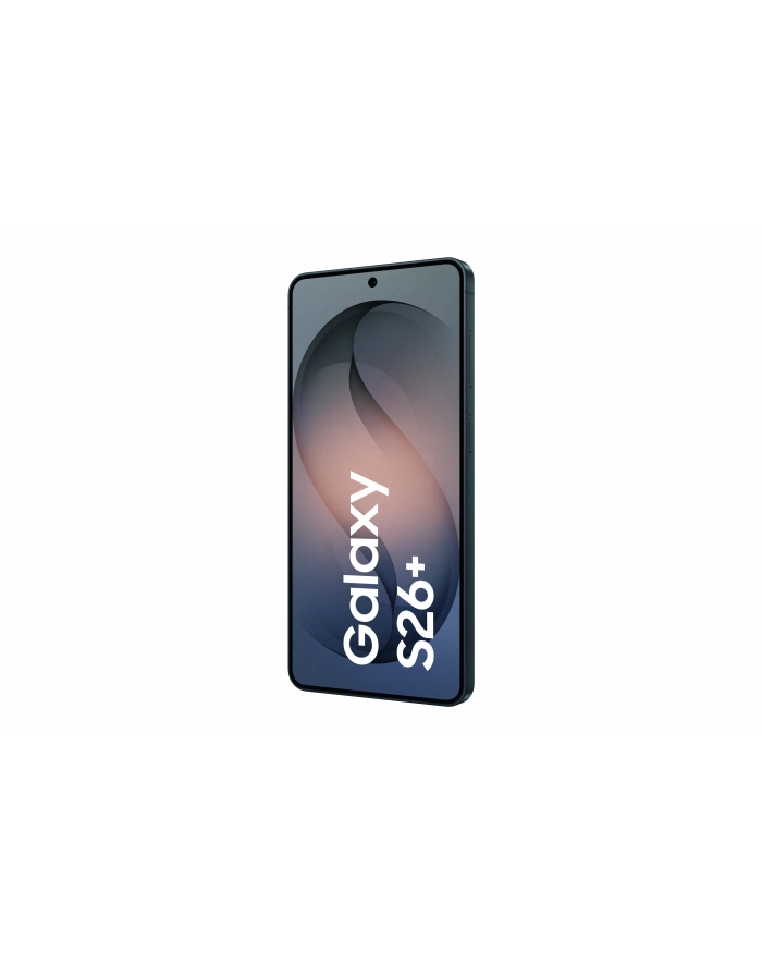 Samsung Galaxy S26+ (256GB) czarny główny
