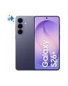 Samsung Galaxy S26+ (256GB) cobalt violet - nr 46
