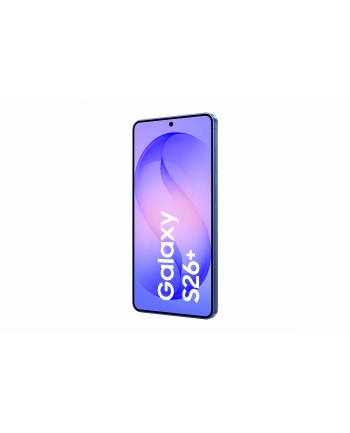 Samsung Galaxy S26+ (512GB) cobalt violet nr 1