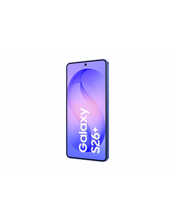 Samsung Galaxy S26+ (512GB) cobalt violet główny