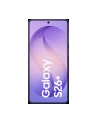 Samsung Galaxy S26+ (512GB) cobalt violet - nr 37
