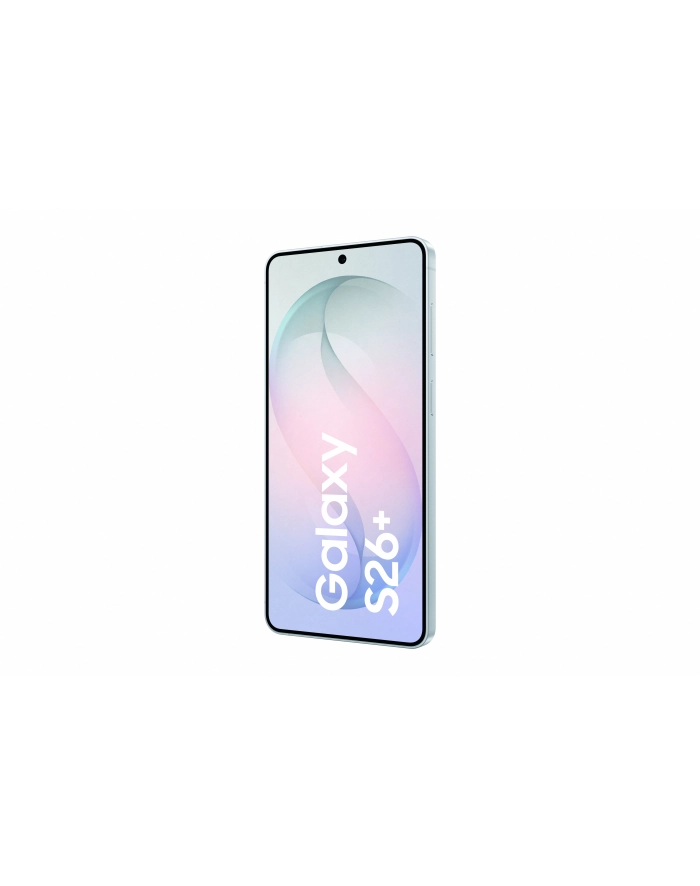 Samsung Galaxy S26+ (512GB) biały główny
