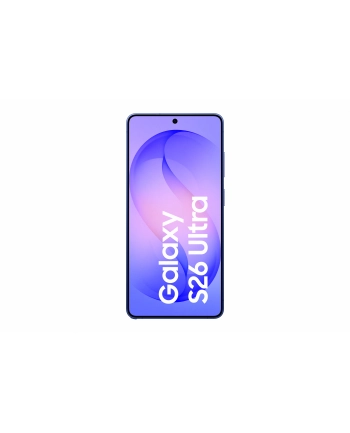 Samsung Galaxy S26 Ultra (256GB) cobalt violet nr 1