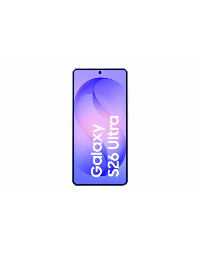 Samsung Galaxy S26 Ultra (256GB) cobalt violet główny