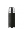 Emsa SENATOR SLEEVE czarny Isolierflasche 0,5l, 515711 - nr 1