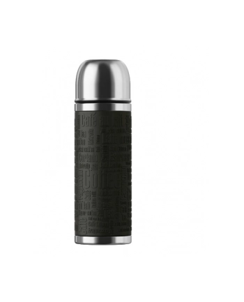 Emsa SENATOR SLEEVE czarny Isolierflasche 0,5l, 515711 nr 1