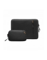 tomtoc Defender-A13 Kit Laptop Sleeve Kits 13 inch black - nr 5