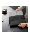tomtoc Defender-A13 Premium Laptop Sleeve 16 inch black - nr 3