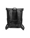 tomtoc Navigator-T61 25L-30L Rolltop Backpack black - nr 10