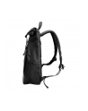 tomtoc Navigator-T61 25L-30L Rolltop Backpack black - nr 14
