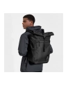 tomtoc Navigator-T61 25L-30L Rolltop Backpack black - nr 1