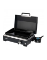 Campingaz Plancha Sigma 1 CV - nr 10
