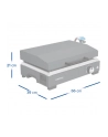 Campingaz Plancha Sigma 1 CV - nr 6