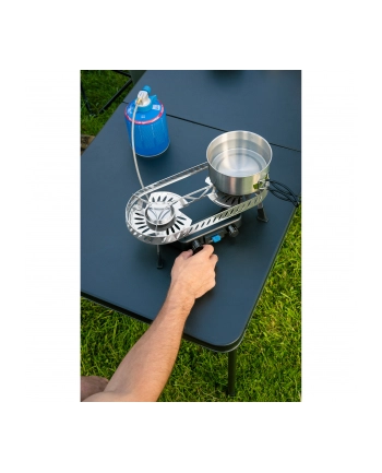 Campingaz Camp 'amp; Trek Twin Connect nr 1