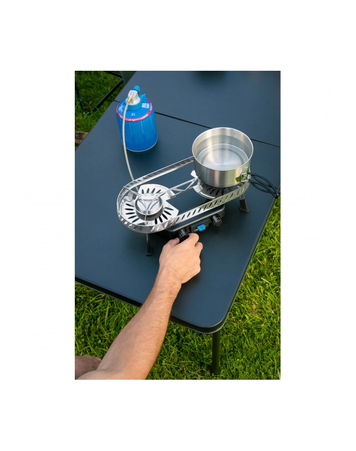 Campingaz Camp 'amp; Trek Twin Connect główny