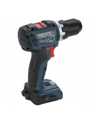 Bosch GSR 18V-65 Akku-Bohrschrauber nr 1