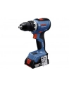 Bosch GSR 18V-65 Akku-Bohrschrauber - nr 4