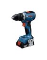 Bosch GSR 18V-65 Akku-Bohrschrauber - nr 5