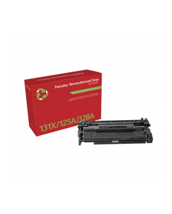 Xerox Everyday Reman. Toner ers. HP CF210X