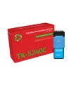 Xerox Everyday Rem. Toner Cyan ers. Kyocera TK-5240C - nr 1