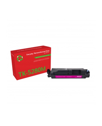 Xerox Everyday Rem. Toner Mag. ers. Kyocera TK-5280M