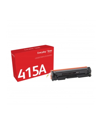 Xerox Everyday Black Toner ers. HP W2030A nr 1