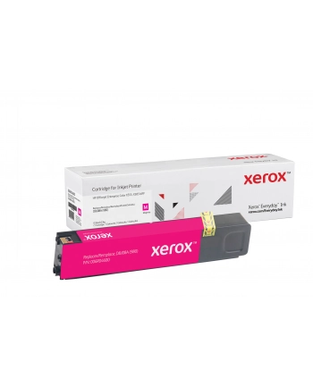 Xerox Everyday Magenta Toner ers. Bczerwonyher TN-421M nr 1