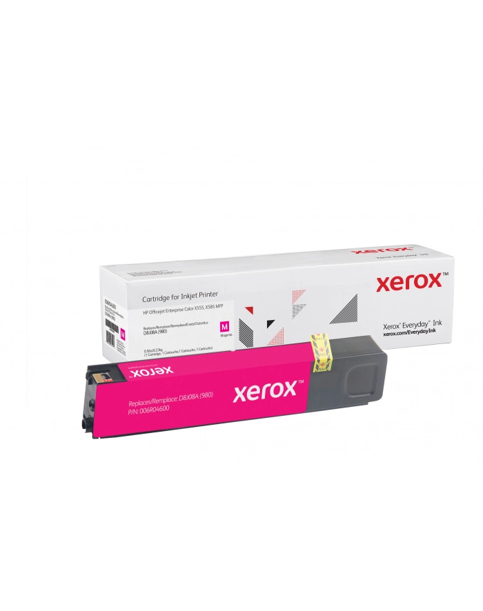 Xerox Everyday Magenta Toner ers. Bczerwonyher TN-421M główny