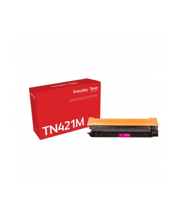 Xerox Everyday Magenta Toner ers. Bczerwonyher TN-421M nr 2