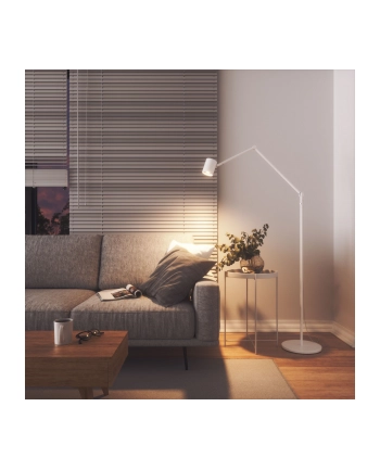 Nanoleaf Essentials Matter Wi-Fi Smart Bulb GU10 - 1PK zarowka