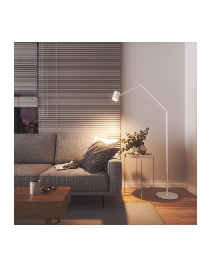 Nanoleaf Essentials Matter Wi-Fi Smart Bulb GU10 - 1PK zarowka główny