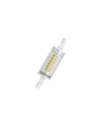 Osram LED Slim Line R7s 7W 806 lm