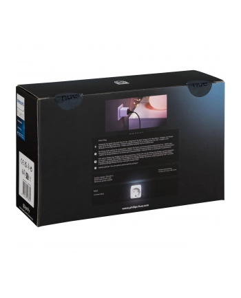Philips Hue SmartPlug EU 3er-Set Indoor Steckdose nr 2