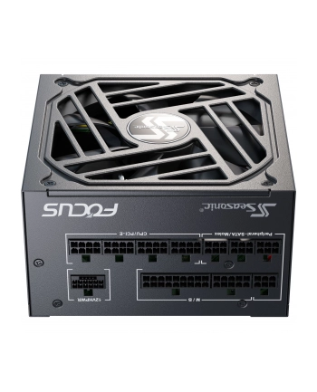 Seasonic FOCUS GX-750 ATX 3.1 nr 1