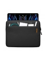 tomtoc Light-B18 Tablet Sleeve 11 inch black - nr 12