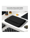 tomtoc Light-B18 Tablet Sleeve 11 inch black - nr 5