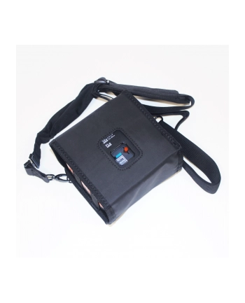 BROTHER Pczerwonyective case with shoulder strap for PT-E920BT