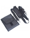 BROTHER Pczerwonyective case with shoulder strap for PT-E920BT - nr 4
