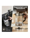 profi cook Proficook PC-WKS 1322 G inox LED  1,7L - nr 4