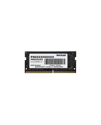 PATRIOT MEMORY PSD48G320082S SL DDR4 8GB 3200MTs nr 1