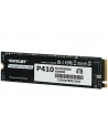 patriot memory PATRIOT P410 4TB PCIe Gen 4 x4 M.2 SSD - nr 13